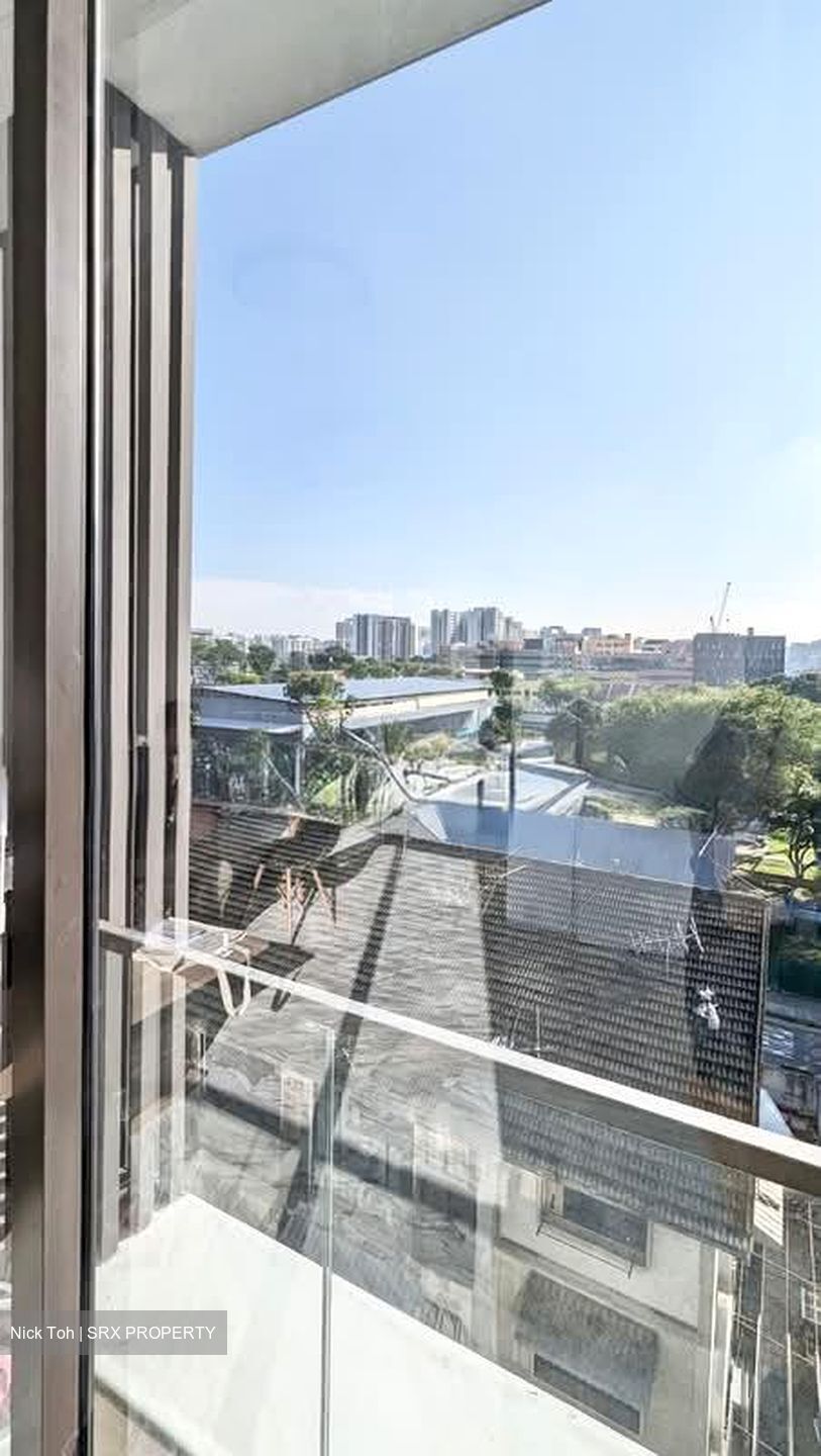 Pavilion Square (D14), Apartment #539277951